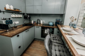 Cozy apartment in city center, Riga